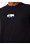 تي شيرت ONSERHAN REG SS TEE CS أسود للرجال - 22035586 - 4