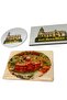 4-Piece Istanbul Themed Bottle Opener & Magnet Set |   Sveti Stefan & Fener Greek Churches - 8