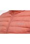 4W Wb Padded 1Sn28 4Pr Women's Orange Coat - 101782299 - 4