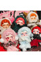 Panda Surprise Boxed Winter Toy - Keychain (Shipped Without Box) - 3