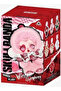 Panda Surprise Boxed Winter Toy - Keychain (Shipped Without Box)