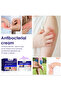 Anti-Bacterial Cream – Fast Relief for Skin Infections, Itching, Rashes & Irritation - 5