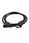 HDMI m to HDMI F Converter Cable, Support 4K 60Hz, High Speed Extension Adapter - 5