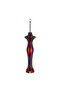 The Oxford Punch Needle Fine Tip Symfonie Wood 5 mm 10044 - 4