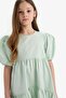 B6927A8 Girl's Dress - 4