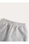 Kuromi Printed Wide Leg Sweatpants for Girls - 3