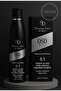 5.1 Dixidox De Luxe Steel & Silk Shampoo 200 ml Repairing and Moisturizing Shampoo - 2