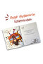 Hoşça Kal-Eğitici Hikâye Kitabı Recognizing and Embracing Emotions Ages 4-6 - 3