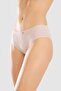 Women's Cotton Colorful Bikini Cut Panties 3 Pack 8424 Colorful - 4