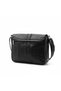 Women's Genuine Leather Crossbody Bag - 4