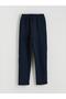 Elastic Waistband Boys' Sweatpants (W5) - 3