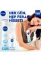 Invisible Original Deodorant for Black and White Clothes, Spray 200 ml, Refreshing - 4