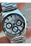 Inner Dial Functions Active Steel Band 5 Atm 2 Years Warranty Men's Wristwatch Ft.Gl.M06.3 - 3
