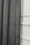 Sheer Curtain Drapey Living Room Furniture Iron-Free, Lead-Free t Single Panel Extra Foam - 4