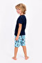 Boy's Bermuda Suit Rp2316-2 21Y - 3