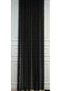 Sheer Curtain Drapey Living Room Furniture Iron-Free, Lead-Free t Single Panel Extra Foam - 3