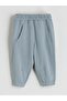 Crew Neck Striped Baby Boy Sweatshirt and Sweatpants (W5) - 4