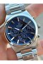 Inner Dial Functions Active Steel Band 5 Atm 2 Years Warranty Men's Wristwatch Ft.Gl.M06.1 - 3