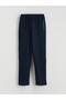 Elastic Waistband Boys' Sweatpants (W5)