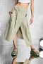 Green Sandal Rocker - 2