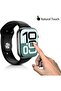 [2 Pack] 42mm Case with Screen Protector for Apple Watch 11 (2025) - 3