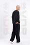 Black Sweatshirt Okayama - 3