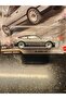Premium 1/64'88 Honda Crx Japan Historic 5 - 2