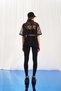 Black Scuba Tights 17118 - 5