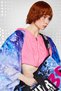 Pink Neon Sweatshirt 15131