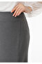 Fish Model Maxi Length Skirt - 4