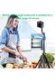 Q13 Face Tracking Selfie Stick Tripod For iPhone - 7