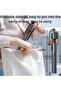 Q13 Face Tracking Selfie Stick Tripod For iPhone - 8