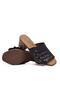 Toylora Women's Genuine Leather Casual Slippers 45 - 4