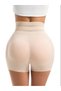 L Size High Waist Hip Shaping / Sculpting & Shaping Corset Shorts – Slimming the Waist, Lifting the Hips - 3
