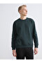 I Zero Roba Collar Men's Thick Sweatshirt from Freezen Store - 2
