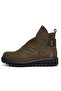 Neagley Women's Genuine Nubuck Leather Boots-452