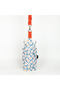 Handmade U Model Daisy Patterned Flask and Thermos Cover - 5
