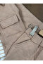 Quilted Safari Pattern Striped Badi 3-Piece Baby Boy/Child Set - 5