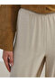 Esvab • Modern & Distinctive Wide-Leg Women's Trousers with Waist Drawstring - 4