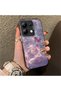 Xiaomi Redmi Note 13 4g Compatible Case Hard Shell Anti-Fall Phone Case Light-Shadow