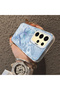 Samsung Galaxy S24 Ultra Compatible Case Hard Shell Anti-Fall Phone Case Light-Shadow - 3