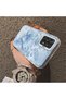 Samsung Galaxy A52/A52S Compatible Case Hard Shell Anti-Fall Phone Case Light-Shadow - 3
