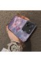Xiaomi Mi 13T/Mi 13t Pro Compatible Case Hard Shell Anti Fall Phone Case Light-Shadow - 3