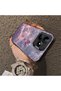 Realme Note 50 Compatible Case Hard Shell Anti-Fall Phone Case Light-Shadow - 3