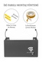 Modem saklama kutusu - 4
