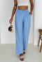 Women's Loose Fit Summer Pants – Sky Drift