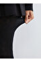 Alita City Lcw Dream Black Patterned Women's Pantyhose with a Difference - 3