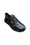 Genuine Inner Leather Men's Shoes - 8