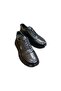 Genuine Inner Leather Men's Shoes - 6
