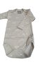 Long-Sleeved Snap-Button Bodysuit 100% Cotton Baby-Child Patterned Bodysuit - 2